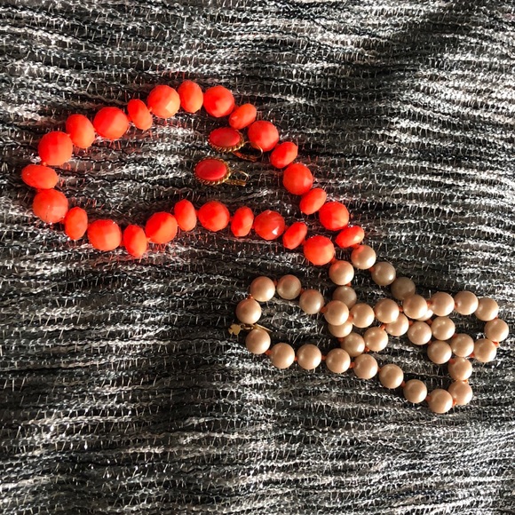 Necklace and earrings Kate spade - Picture 3 of 3